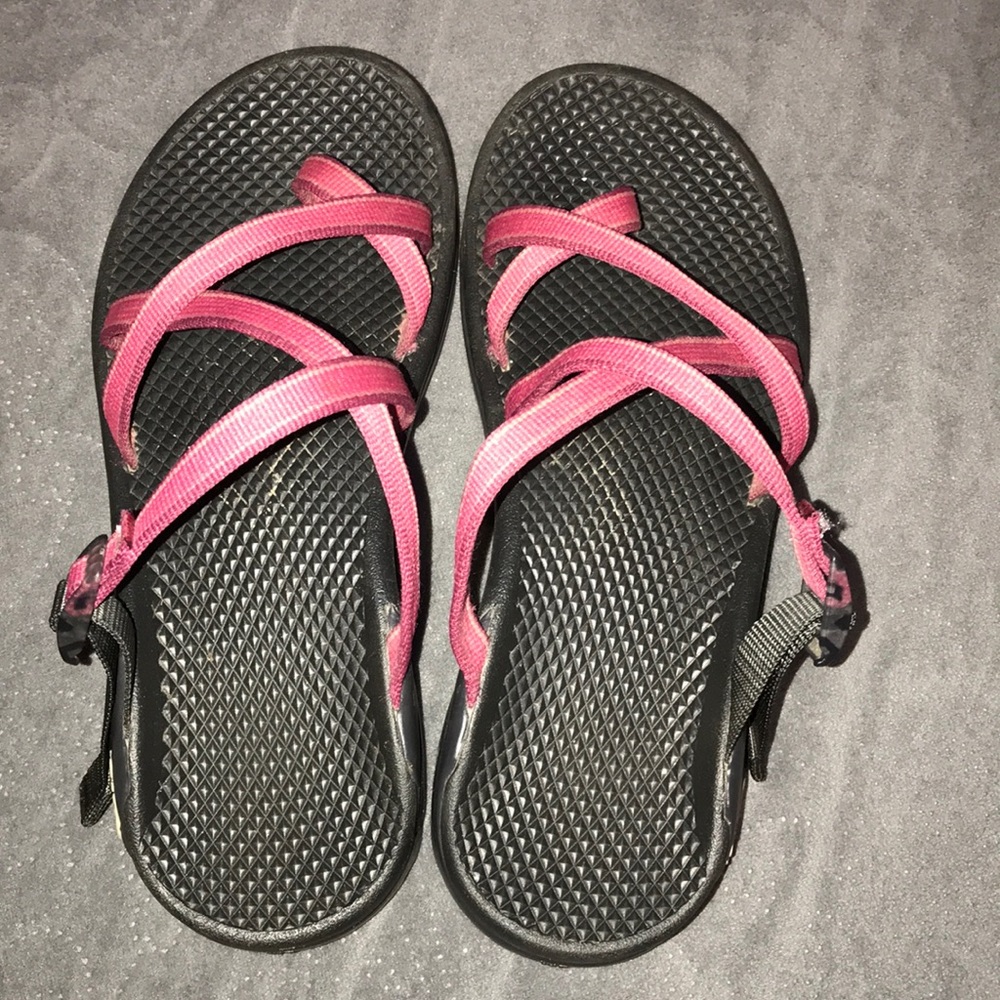 Chaco sandals👣